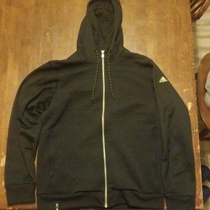 Adidas Lionel Messi Sweatshirt